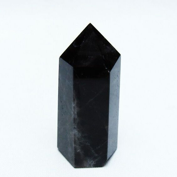 楽天市場】モリオン ポイント 黒水晶 六角柱 好きな商品が選べる 原石