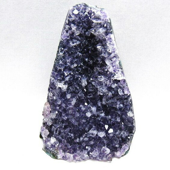 アメジスト クラスター ウルグアイ産 アメジスト 原石 amethyst パワーストーン 天然石 本物 置物 ametista 一点物 送料無料 182-8193