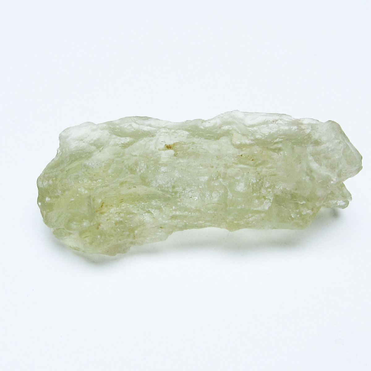 リビアングラス 原石 libyan desert glass リビアンガラス リビアンデザートグラス ラフ原石 一点物 送料無料 171-8212