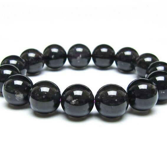 コロンビアナイト ブレスレット 15mm 一点物 送料無料 111-49992 14,058円