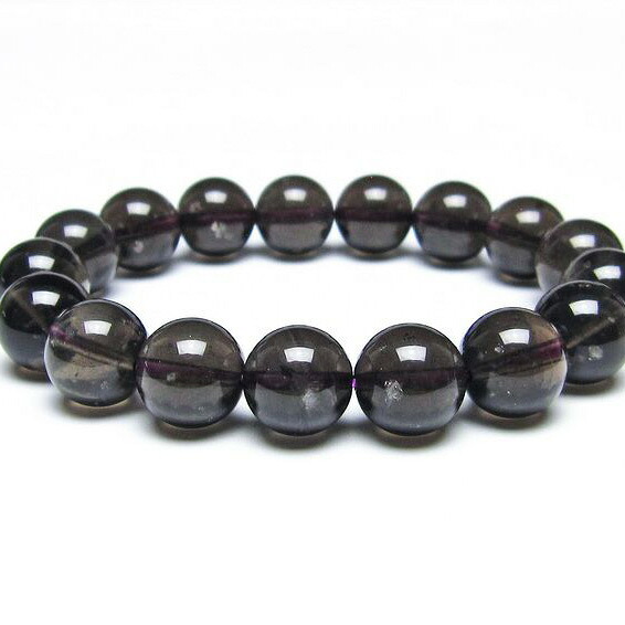 コロンビアナイト ブレスレット 13mm 一点物 送料無料 111-50068
