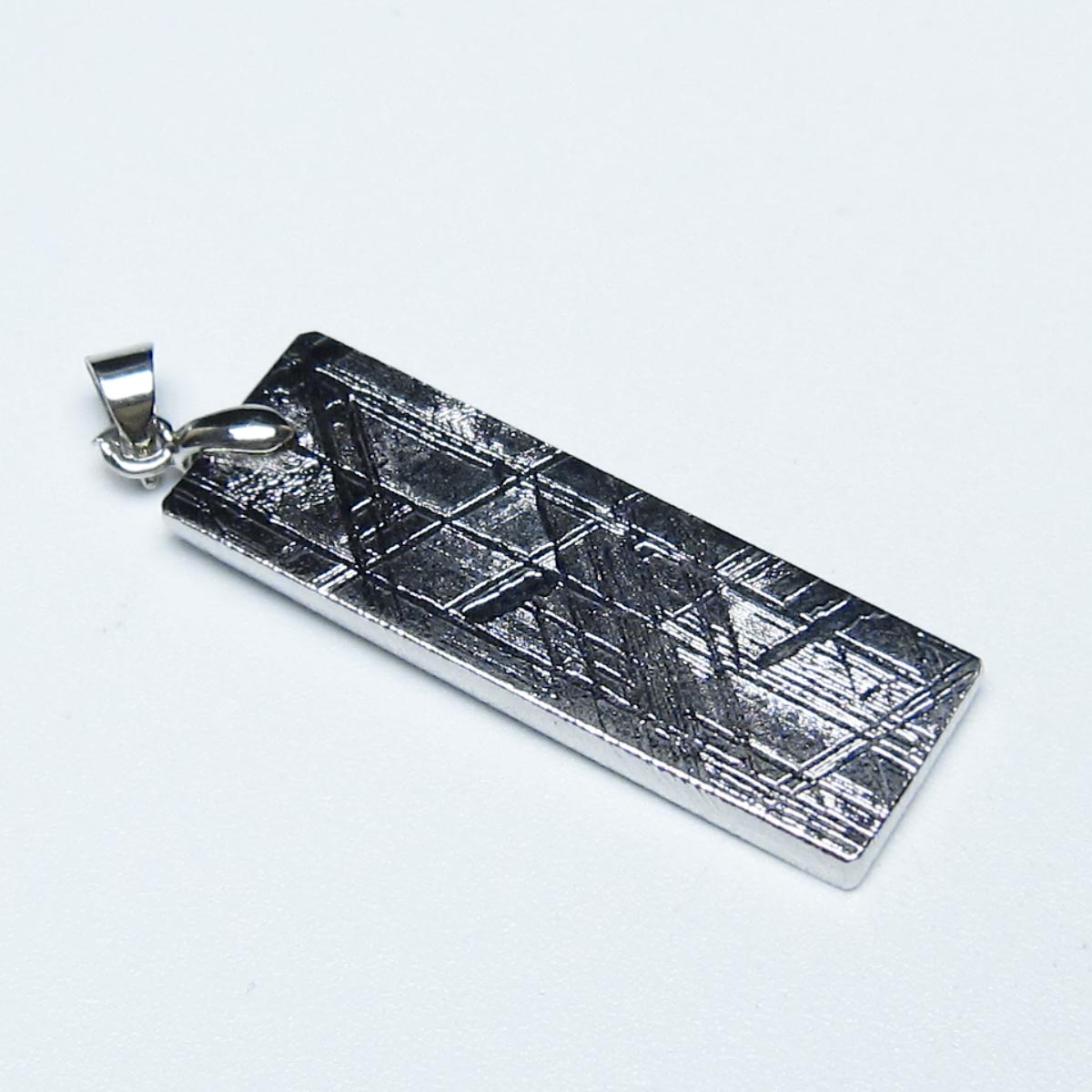 ギベオン ペンダント 隕石 メテオライト ペンダントトップ pendant メンズ レディース 一点物 送料無料 112-13456 5,846円