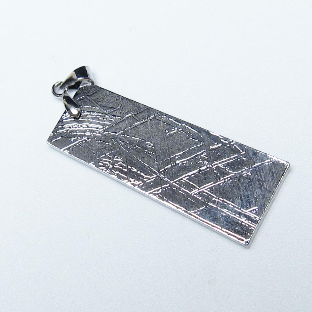 ギベオン ペンダント 隕石 メテオライト ペンダントトップ pendant メンズ レディース 一点物 送料無料 112-13492 7,455円