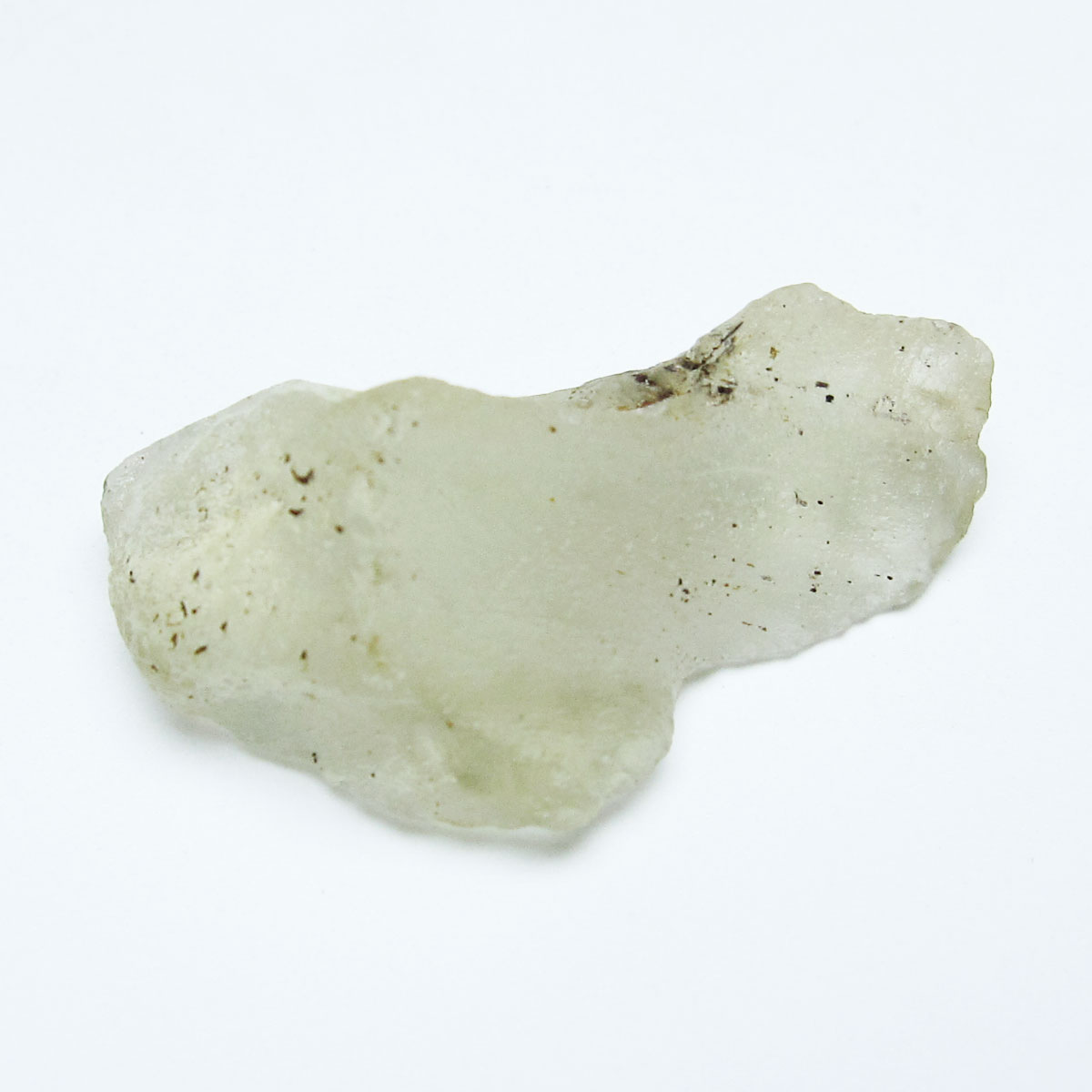 リビアングラス 原石 libyan desert glass リビアンガラス リビアンデザートグラス 一点物 送料無料 171-8314