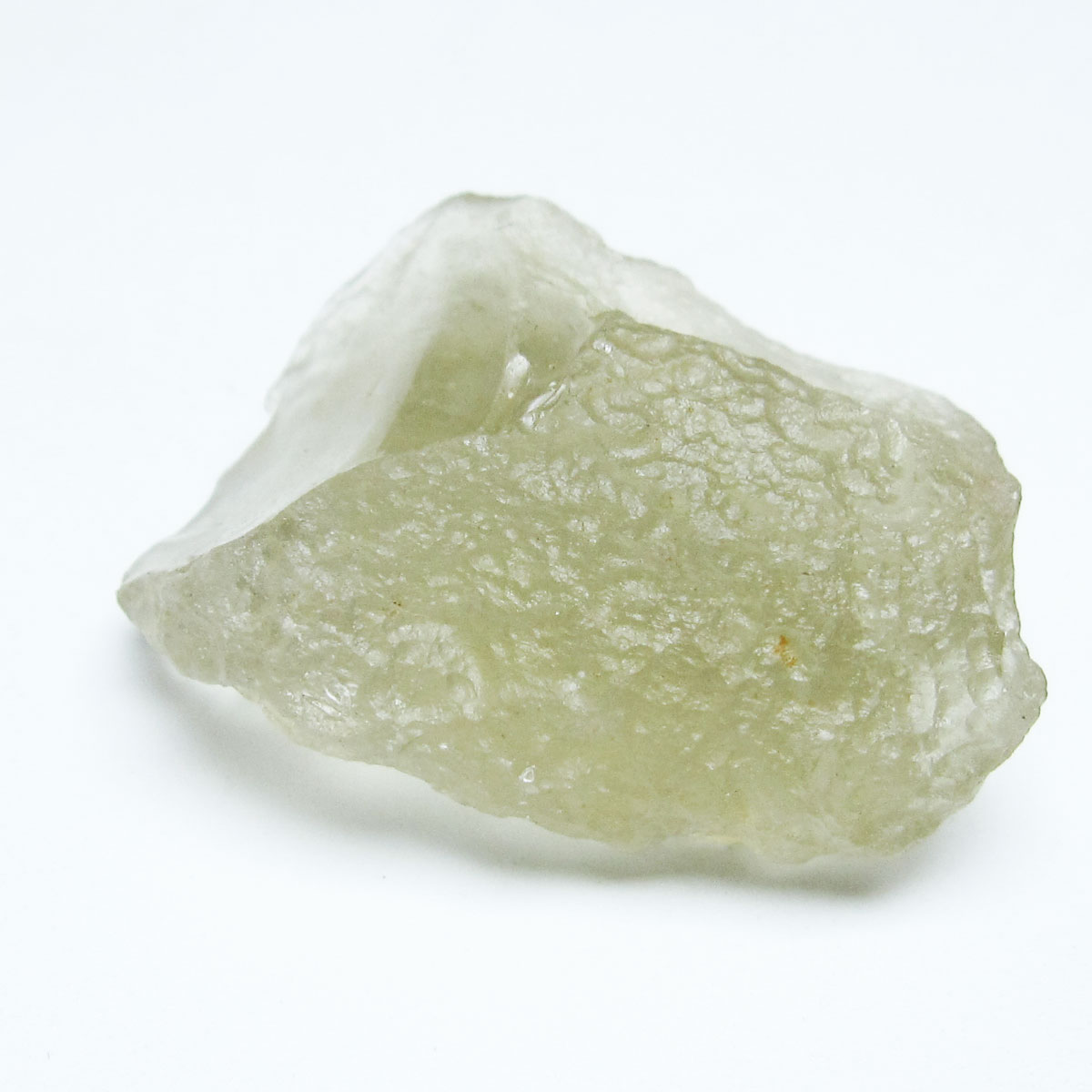 リビアングラス 原石 libyan desert glass ラフ原石 リビアンガラス リビアンデザートグラス 一点物 送料無料 171-8335