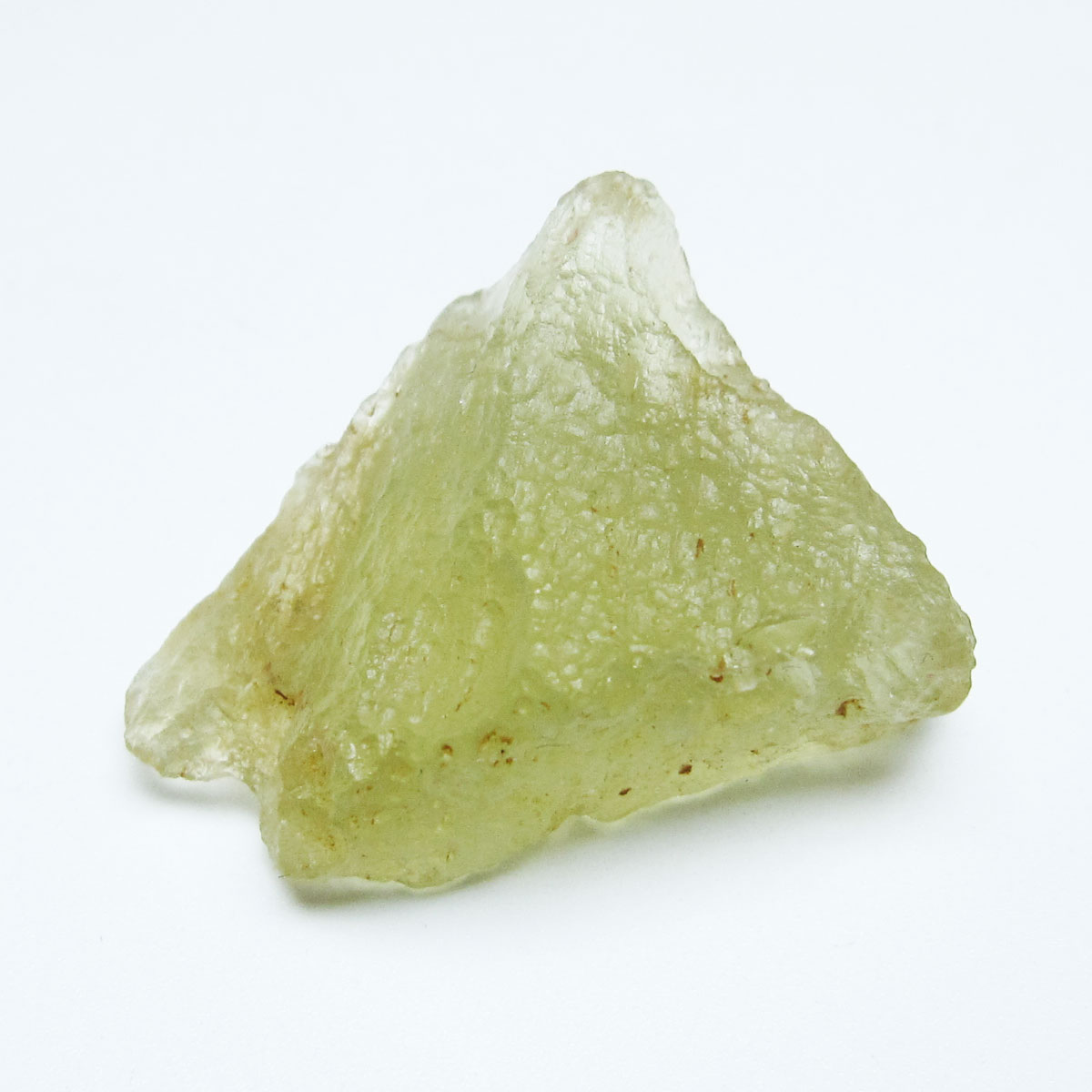 リビアングラス 原石 libyan desert glass ラフ原石 リビアンガラス リビアンデザートグラス 一点物 送料無料 171-8340