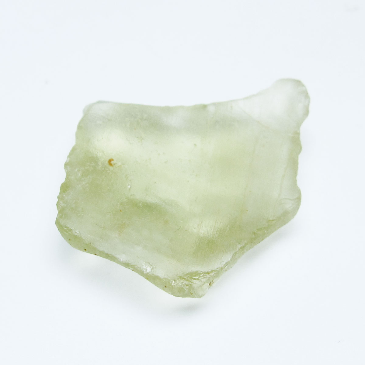リビアングラス 原石 libyan desert glass ラフ原石 リビアンガラス リビアンデザートグラス 一点物 送料無料 171-8356