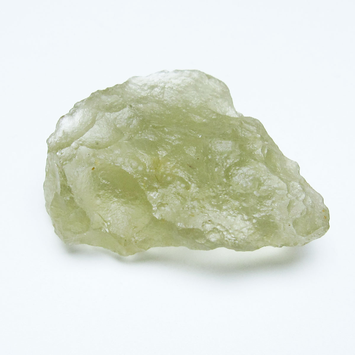 リビアングラス 原石 libyan desert glass ラフ原石 リビアンガラス リビアンデザートグラス 一点物 送料無料 171-8365