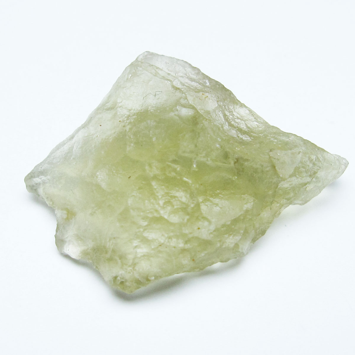 リビアングラス 原石 libyan desert glass ラフ原石 リビアンガラス リビアンデザートグラス 一点物 送料無料 171-8373