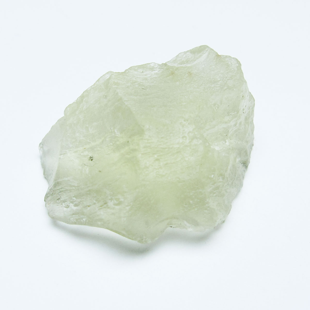 リビアングラス 原石 libyan desert glass ラフ原石 リビアンガラス リビアンデザートグラス 一点物 送料無料 171-8379