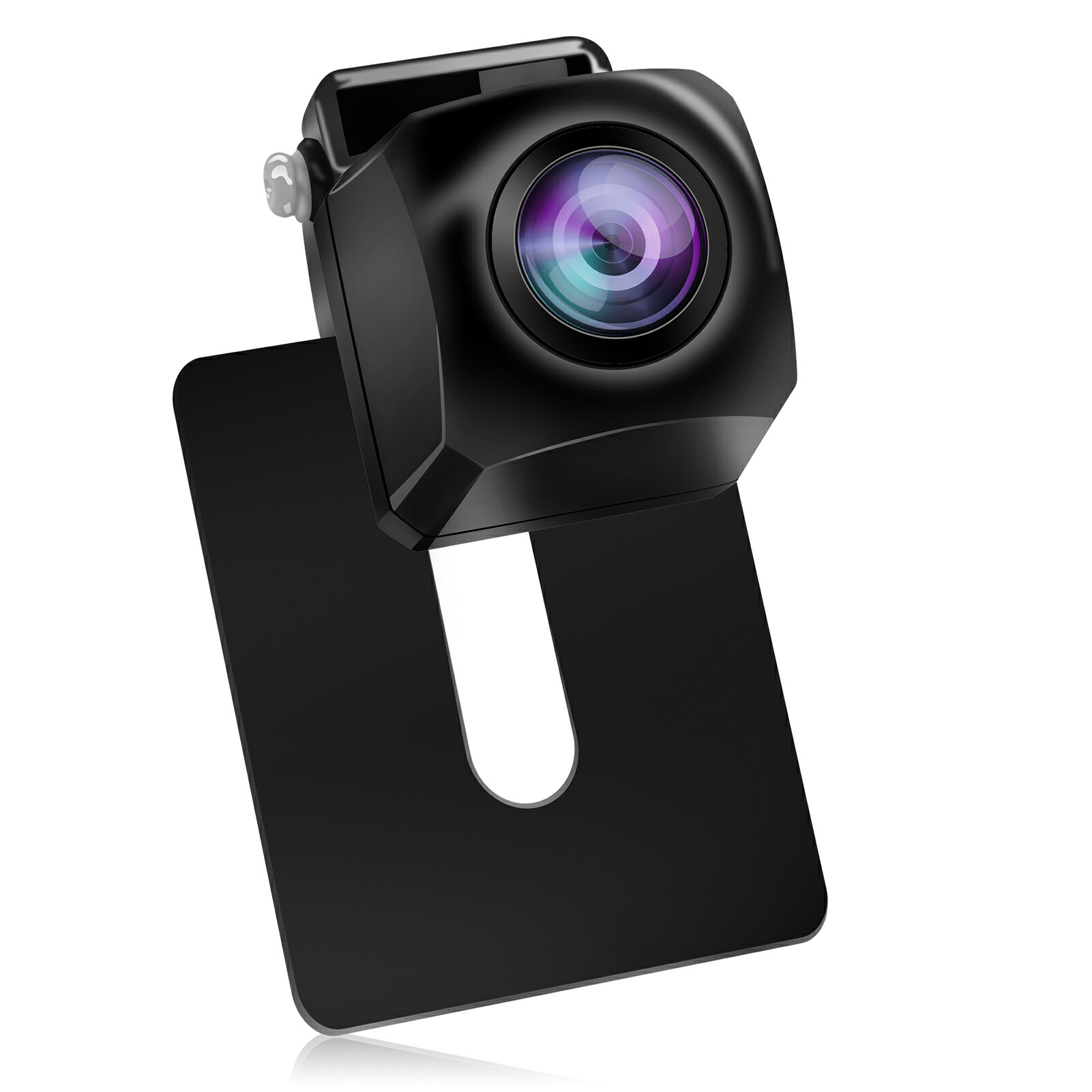 バックカメラ Amazon | KEIYO【CMOSバックカメラ】 純正ナビ対応 3年保証 小型