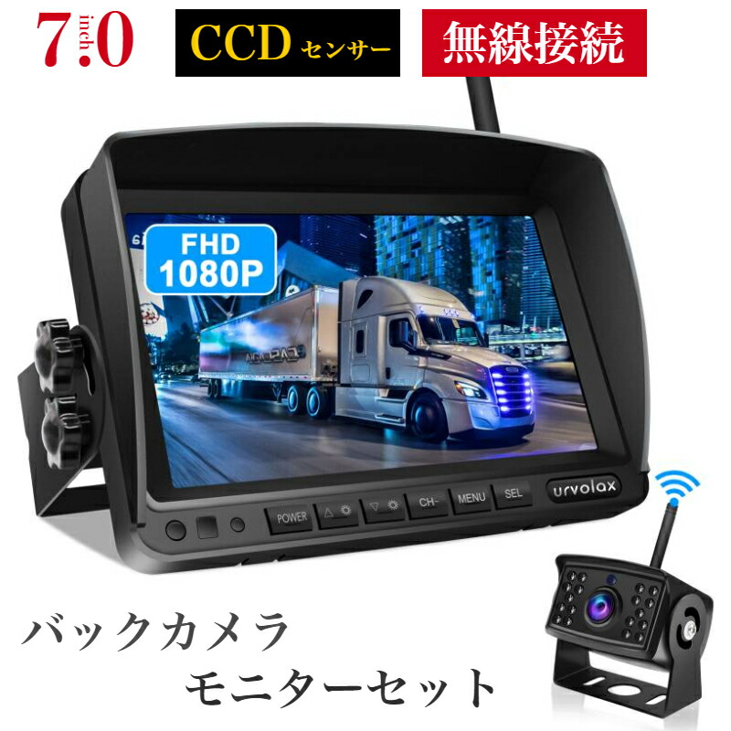 防水HD CCDのルノーのフルーエンスの夜間視界ケーブル 無線駐車カメラのバックアップカメラ 超格安一点