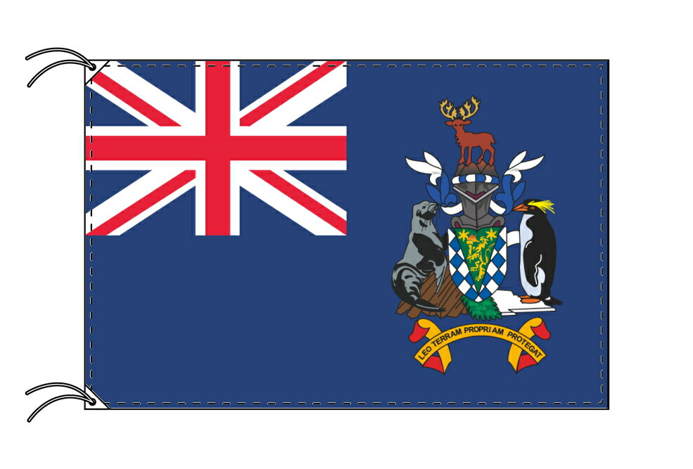 楽天市場】TOSPA イギリス海外領の旗 フォークランド諸島の旗