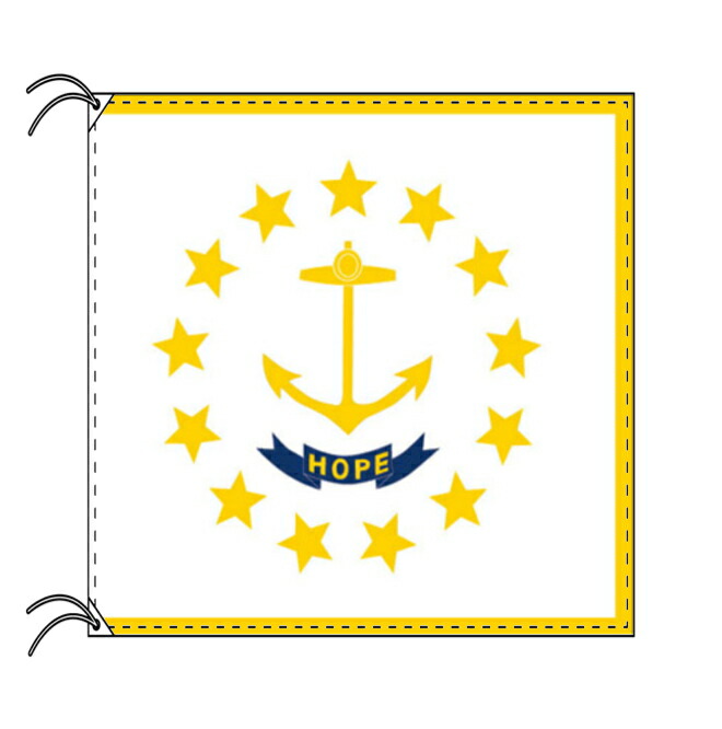 TOSPA コロラド州旗 アメリカ合衆国の州旗 140×210cm 高級テトロン製 TOSPA コロラド州旗[アメリカ合衆国の州旗 70×105ｃｍ 高級テトロン製