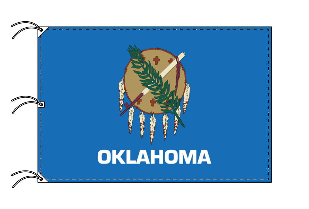 TOSPA コロラド州旗 アメリカ合衆国の州旗 140×210cm 高級テトロン製 TOSPA コロラド州旗[アメリカ合衆国の州旗 70×105ｃｍ 高級テトロン製