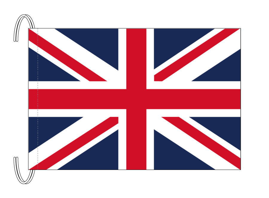 イギリス製ユニオンジャック国旗 アンティーク国旗 49163-123.jpg