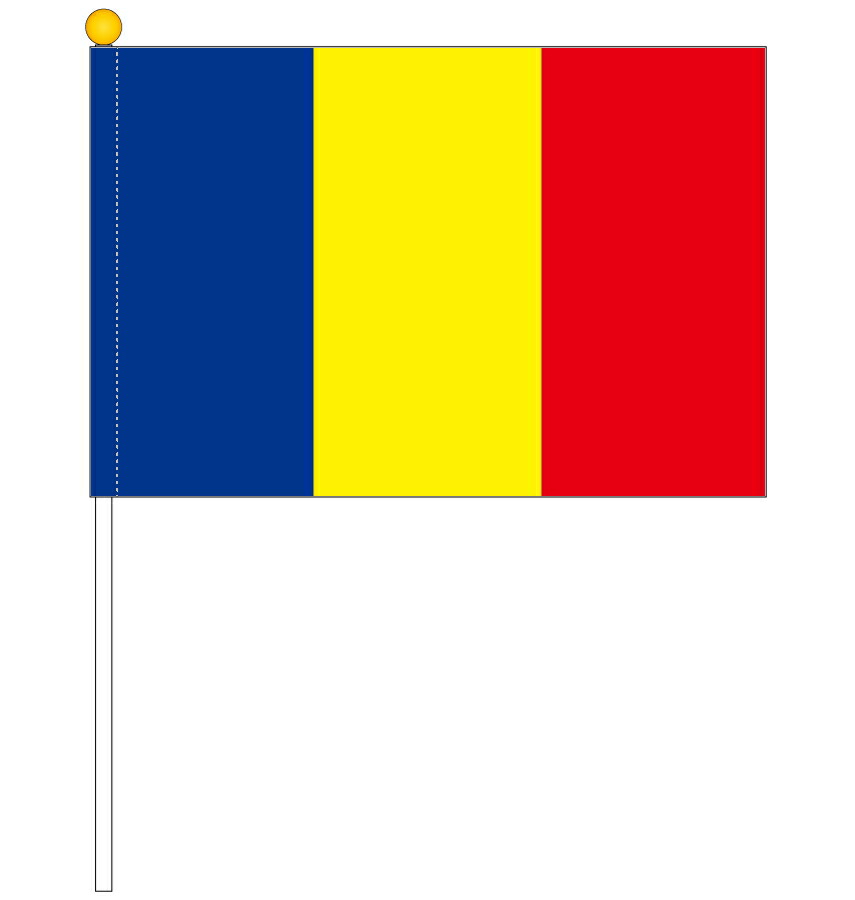 一部予約販売 世界の国旗 チャド 140 210cm テトロン製 安心の日本製 パーティー イベント用品 Fiscot Com