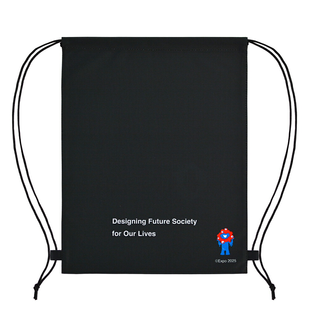 大阪関西万博 フラッグパレード 非売品 フラッグ コミャク ミャクミャク先頭で大阪・関西万博フラッグパレード！西ゲート