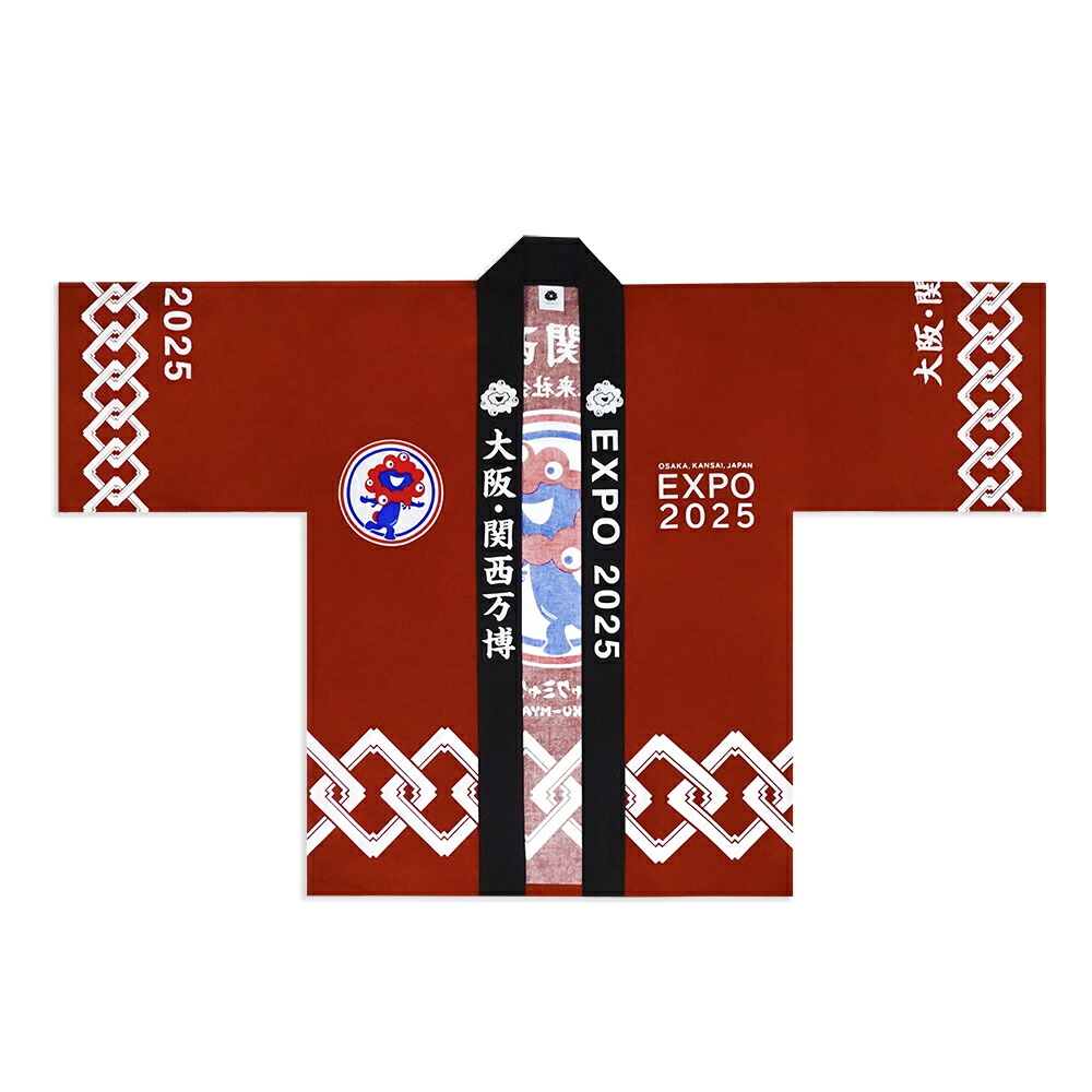 楽天市場】応援フラッグ ミャクミャク 2025大阪・関西万博公式