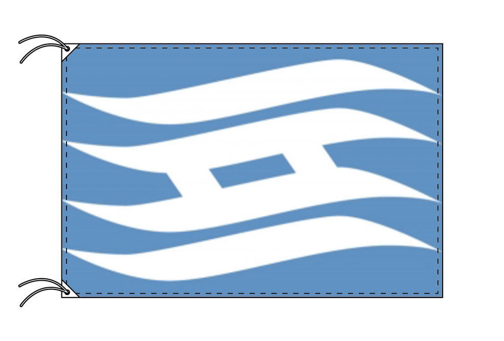 楽天市場】TOSPA 兵庫県旗 日本の都道府県の旗 100×150cm テトロン製