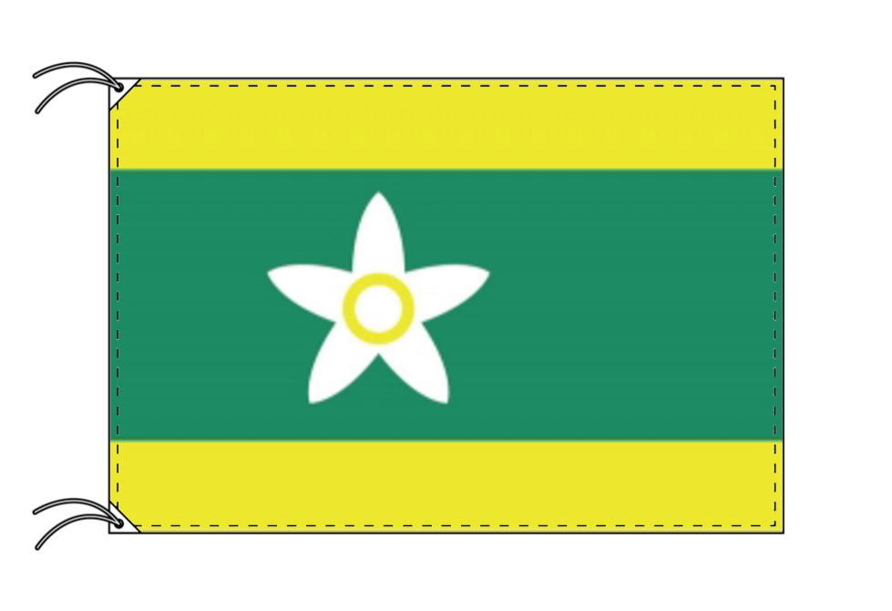 楽天市場】TOSPA 愛媛県旗 日本の都道府県の旗 Lサイズ 50×75cm