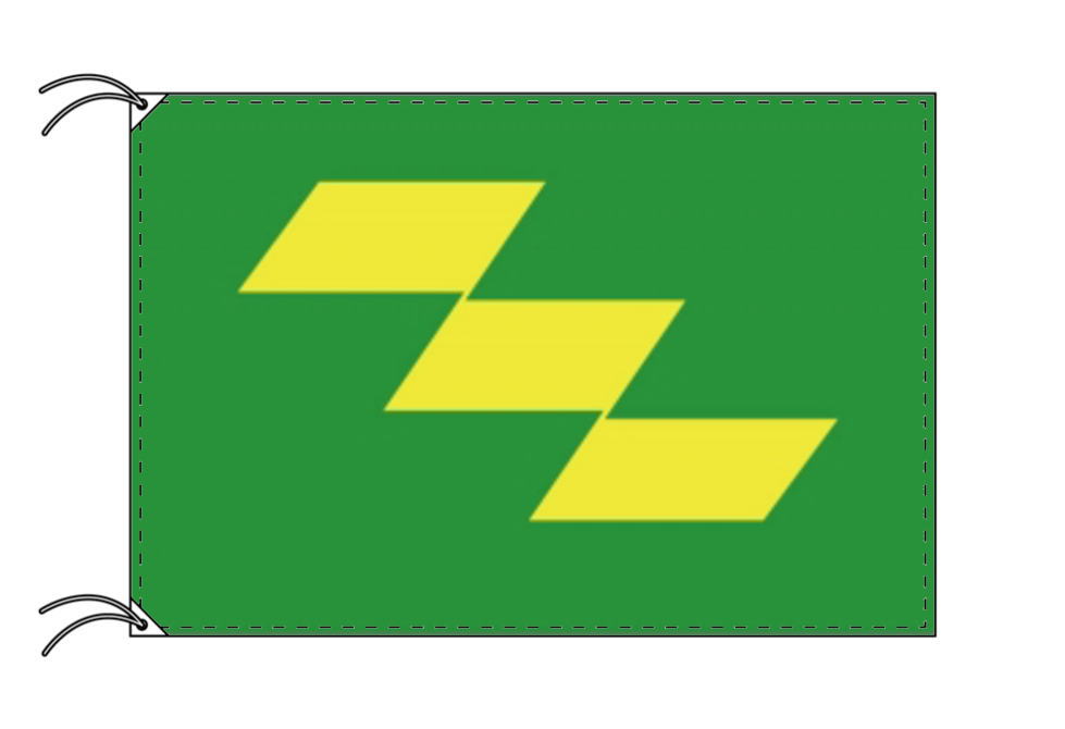 楽天市場】TOSPA 宮城県旗 日本の都道府県の旗 100×150cm テトロン製