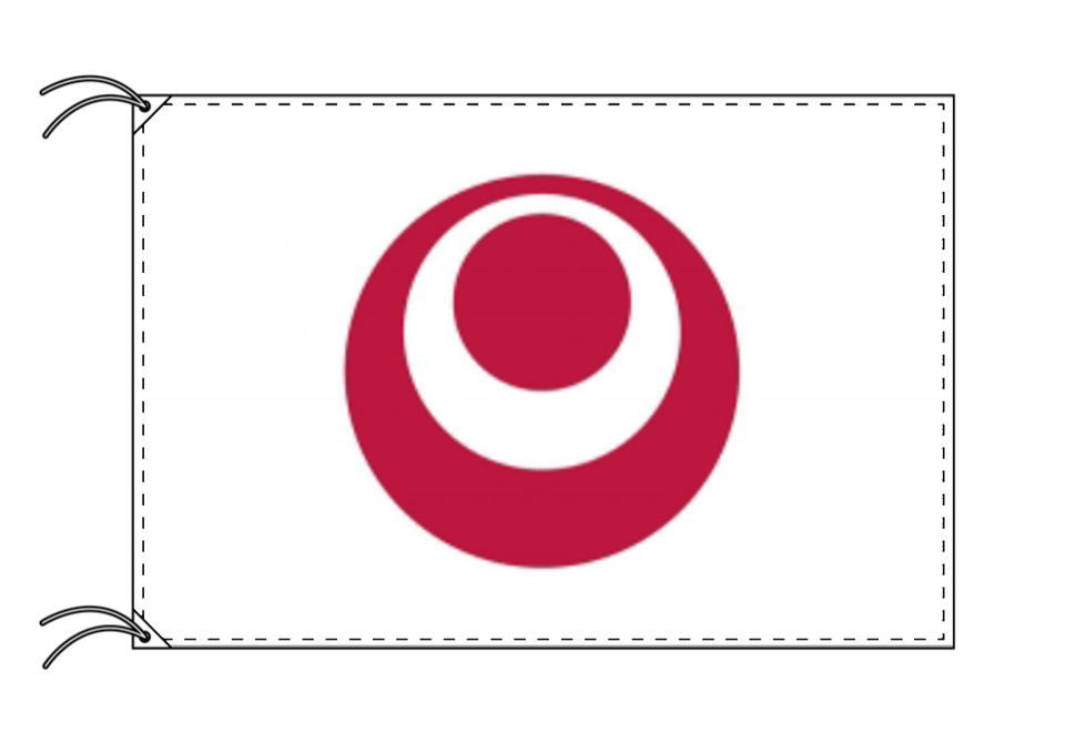 楽天市場】TOSPA 大分県旗 日本の都道府県の旗 140×210cm
