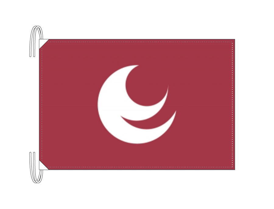 楽天市場】TOSPA 広島県旗 日本の都道府県の旗 100×150cm