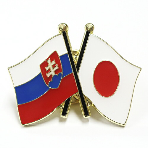 大阪・関西万博　サンマリノ　ピンバッジ2個セット(国旗・ユニコーン) 大阪万博 サンマリノ リベルタスちゃん ピンバッジ2個セット