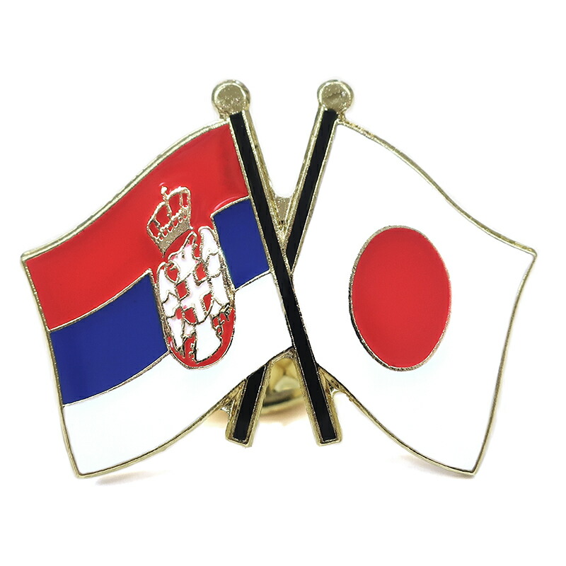 日本代表ピンバッジ JAPAN TEAM JAPAN ピンバッジ（エンブレム） | チームジャパン