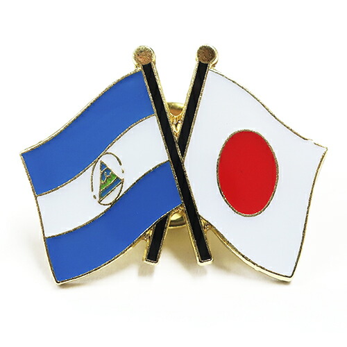 万博　ペルー　ピンバッジ 日本の国旗 日本 ペルー 国旗 ピンバッジ 東郷邸、海軍記念館等パンフレット
