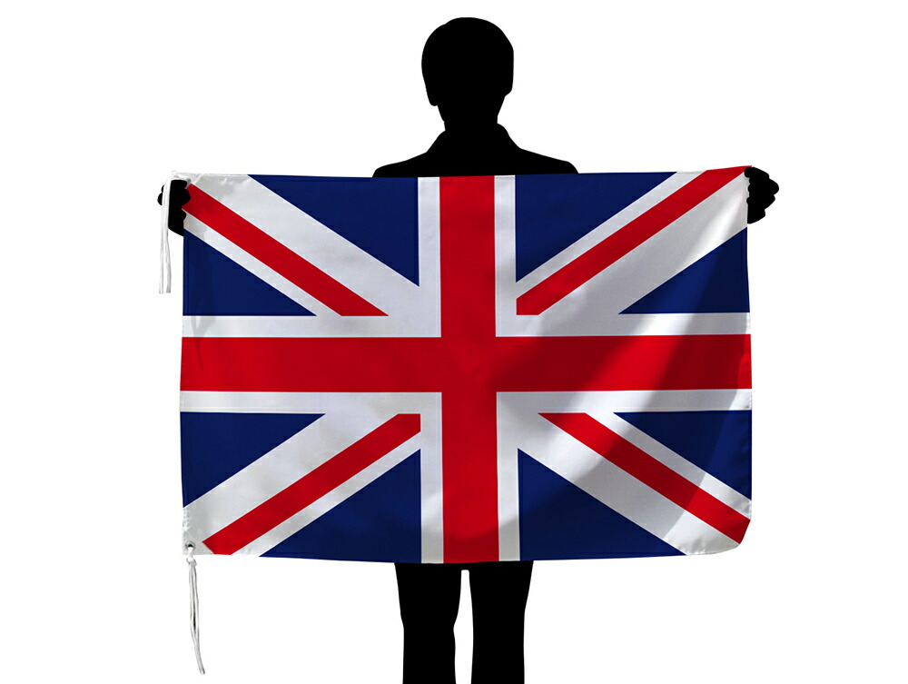 喜ばれる誕生日プレゼント ビッグ割引 イギリス 英国 UK 国旗 70×105cm テトロン製 日本製 世界の国旗シリーズ elma-ultrasonic.nl elma-ultrasonic.nl