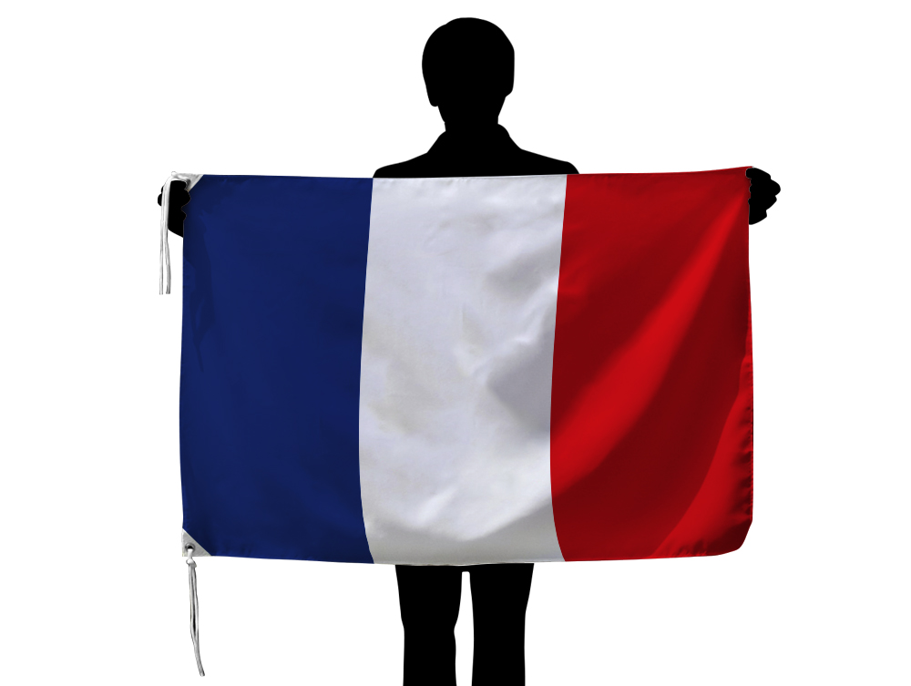 楽天市場 フランス 国旗 70 105cm テトロン製 日本製 世界の国旗シリーズ トスパ世界の国旗販売ショップ