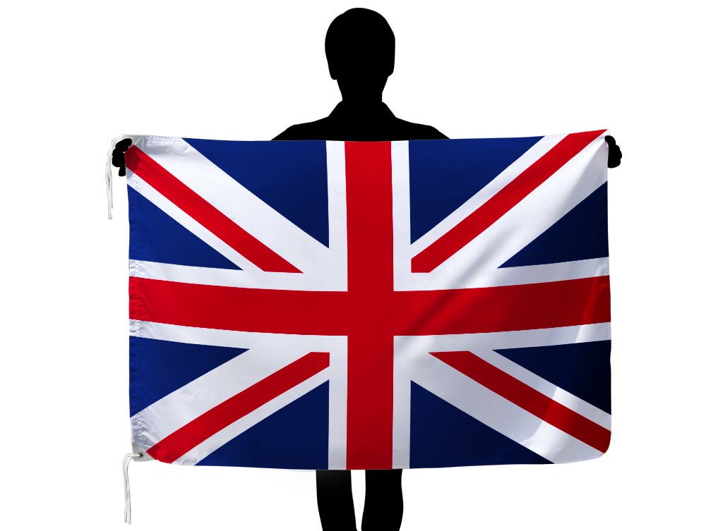 【楽天市場】TOSPA イギリス 英国 UK 国旗 90×135cm テトロン製 日本製 世界の国旗シリーズ：トスパ世界の国旗販売ショップ