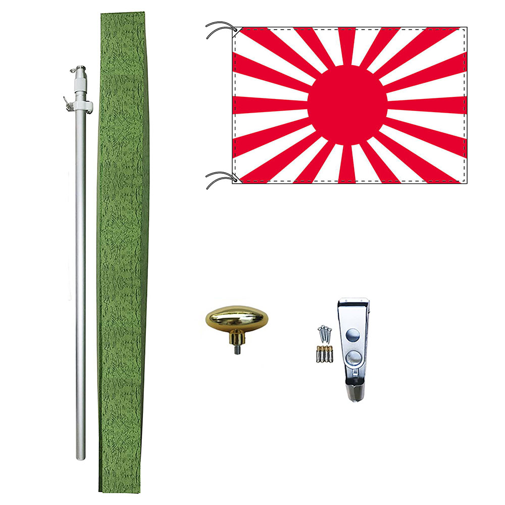 昭和レトロ 日本海軍の旗 タスキセット 昭和レトロ 日本海軍の旗 タスキセット 昭和レトロ 日本海軍の旗