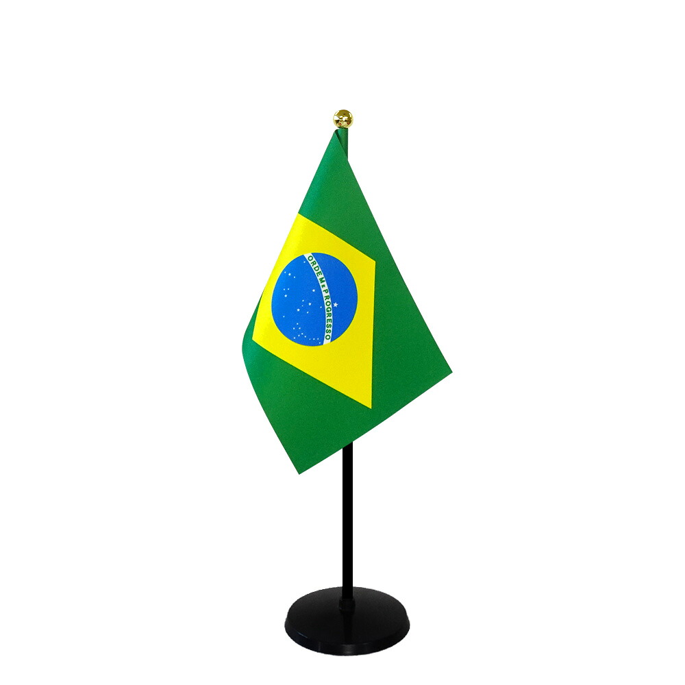 ブラジル　ポンチョ4種類、帽子、ブラジルミニ国旗 🇧🇷ブラジル ポンチョ4種類、帽子、ブラジルミニ国旗の通販 by