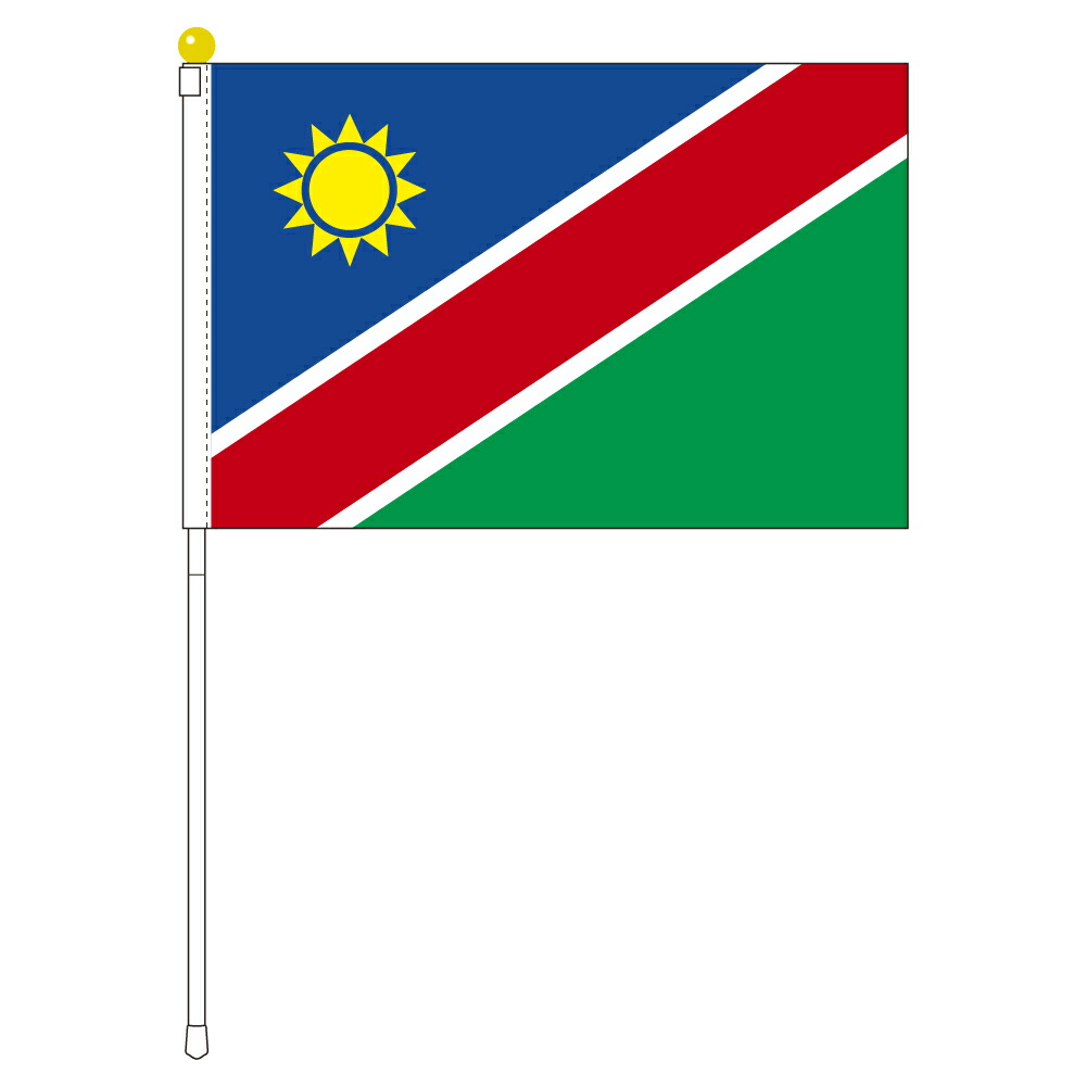 TOSPA ニュージーランド 国旗 200×300cm テトロン製 日本製 世界の国旗シリーズ TOSPA ニュージーランド 国旗 ポータブルフラッグ 旗サイズ