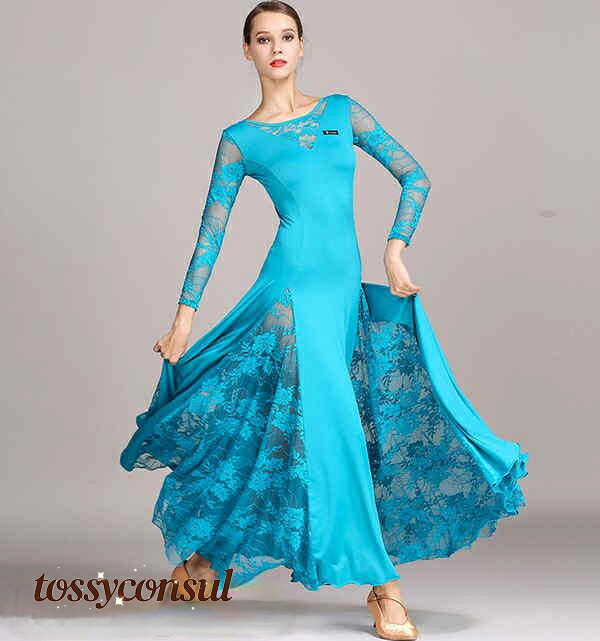 楽天市場】ワンピース フラメンコ衣装 繊細花柄レース刺繍 アメリカン