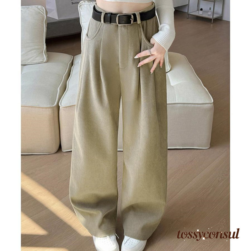 新生活応援 コーデュロイパンツ裏起毛ノーマル2タイプ 女 レディース ボトムス ファッション ホワイトデーお返し 母の日 彼女 姉妹｜トッシーコンサル