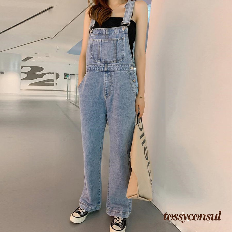 新生活応援 サロペット レディース デニムパンツ 女 レディース ボトムス ファッション ホワイトデーお返し 母の日 彼女 姉妹