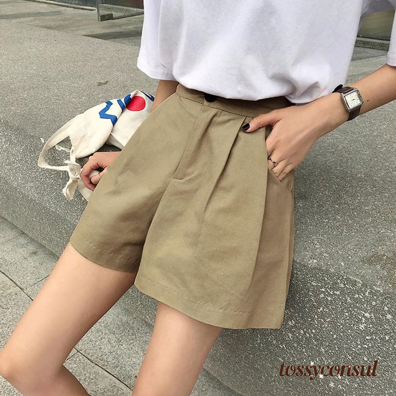 新生活応援 ハイウエスト ショートパンツ レディース 女 レディース ボトムス ファッション ホワイトデーお返し 母の日 彼女 姉妹