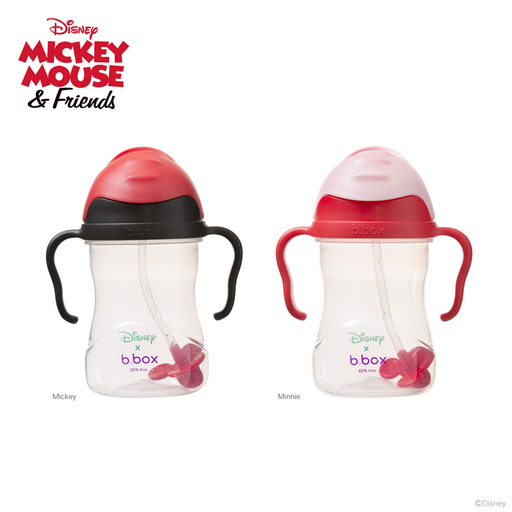 楽天市場 トレーニングマグ ディズニー ミッキー ミニー シッピーカップ Disney Sippy Cupトレーニングカップ ストローマグ ベビー食器 ベビー 水筒 ベビーカップ 赤ちゃん用コップ B Box ビーボックス Fanmary ファンメアリー