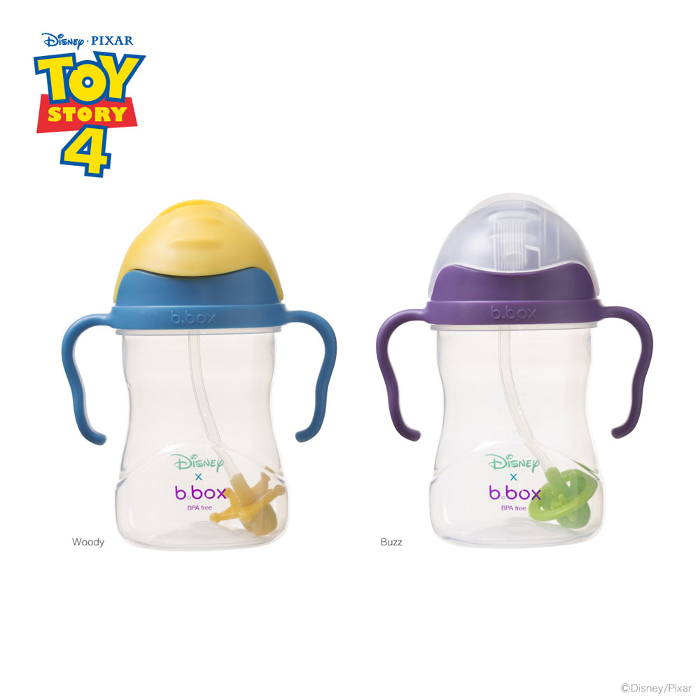 楽天市場 トレーニングマグ ディズニー トイストーリー ウッディ バズ シッピーカップ Disney Sippy Cupトレーニングカップ ストローマグ ベビー食器 ベビー 水筒 ベビーカップ 赤ちゃん用コップ B Box ビーボックス Fanmary ファンメアリー