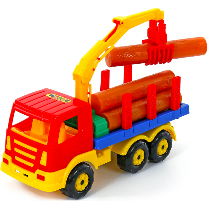 super truck toys