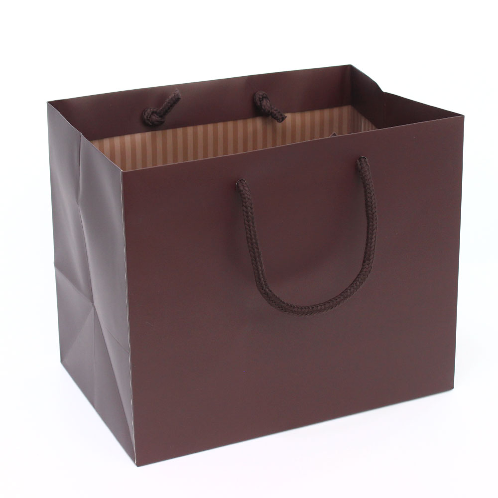 楽天市場 ウェディング 引出物 引出物バッグ 紙袋 Exカラーバッグ Exカラーバッグ 小 Fanmary ファンメアリー