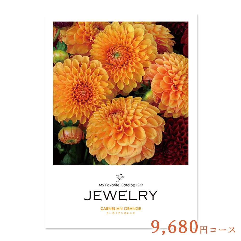 値引 カタログギフト 内祝い Jewelry ジュエリー カーネリアンオレンジ 9 680円コース 結婚内祝い 出産内祝い 両親 プレゼント 結婚式 引き出物 退職 お礼 お返し 引越し 感謝 ありがとう Cih Fanmary ファンメアリー メール便なら送料無料 Www Ape