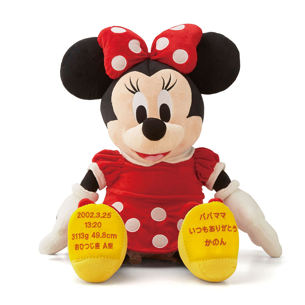 楽天市場】 ＼ 20％OFF ／ ミニー マウス ☆ minnie disney 体重