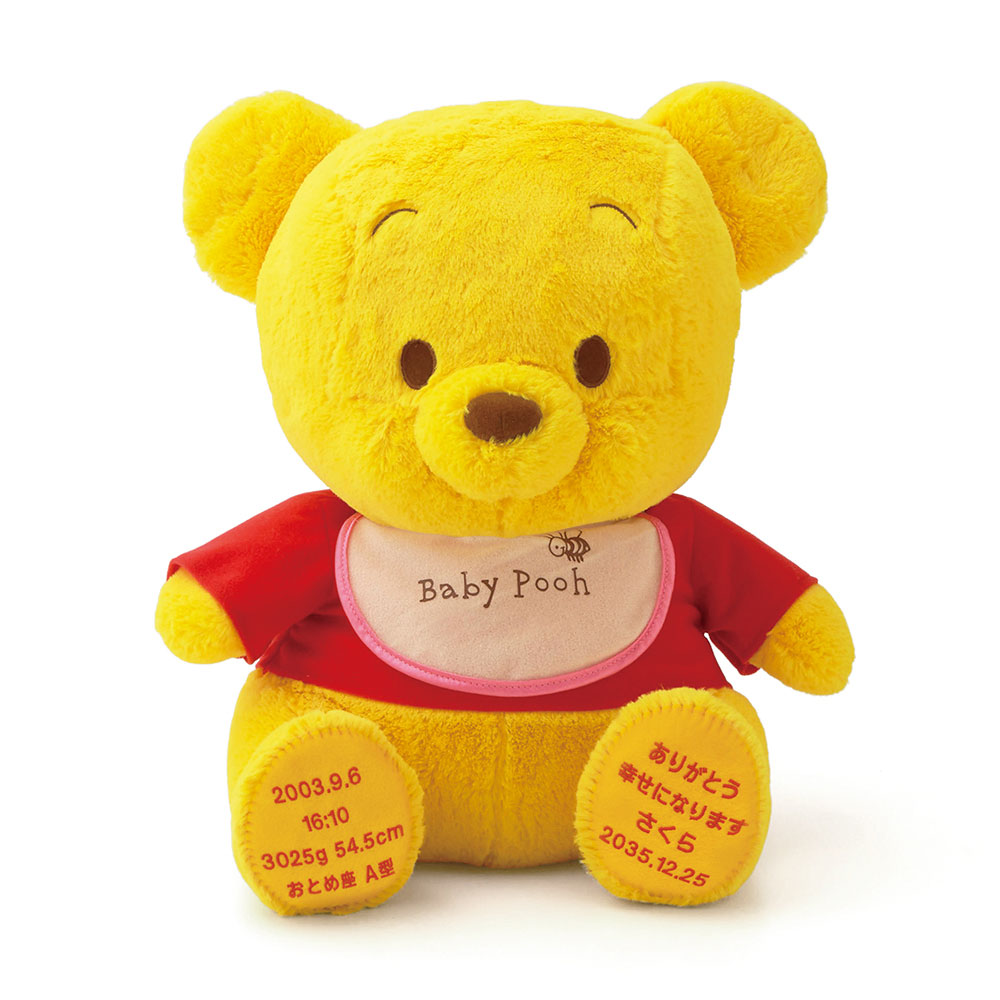 ☆希少☆ 2体 美品 大きめ バーバリー テディベア ウェルカムドールにも プティルウ リリーベル ウェルカムベア（2体セット） | 体重ベア