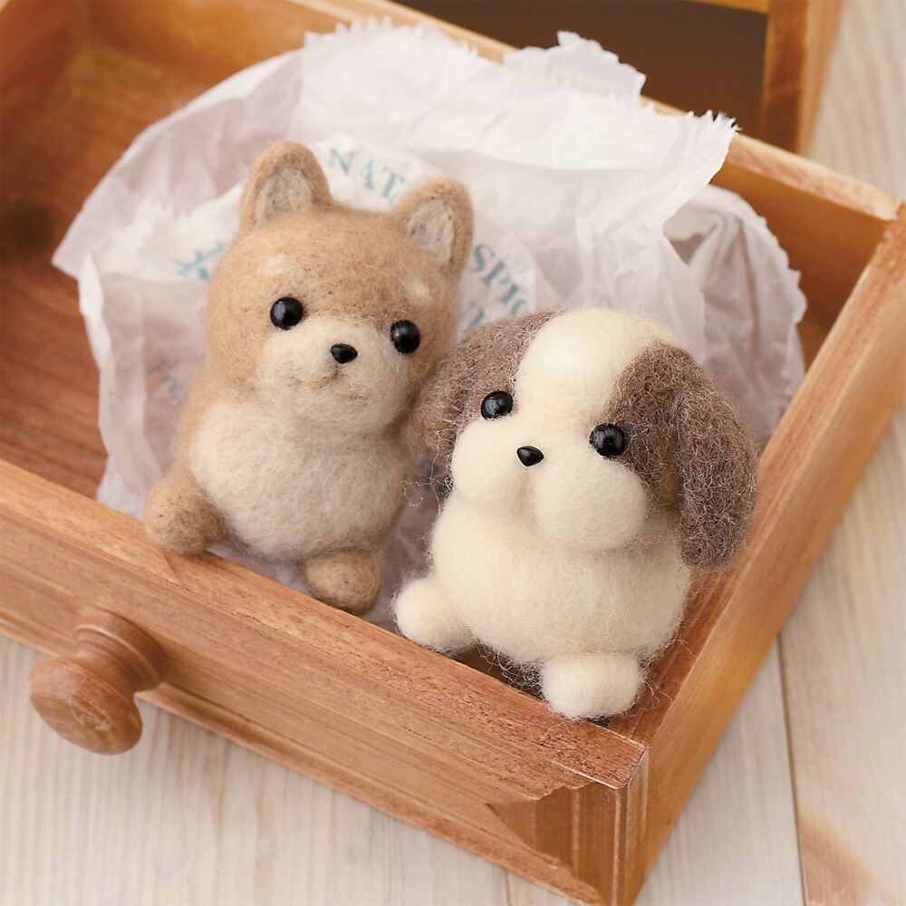 chihaページ 羊毛フェルト Amazon.co.jp: ハマナカ(HAMANAKA) Hamanaka ハマナカ 羊毛