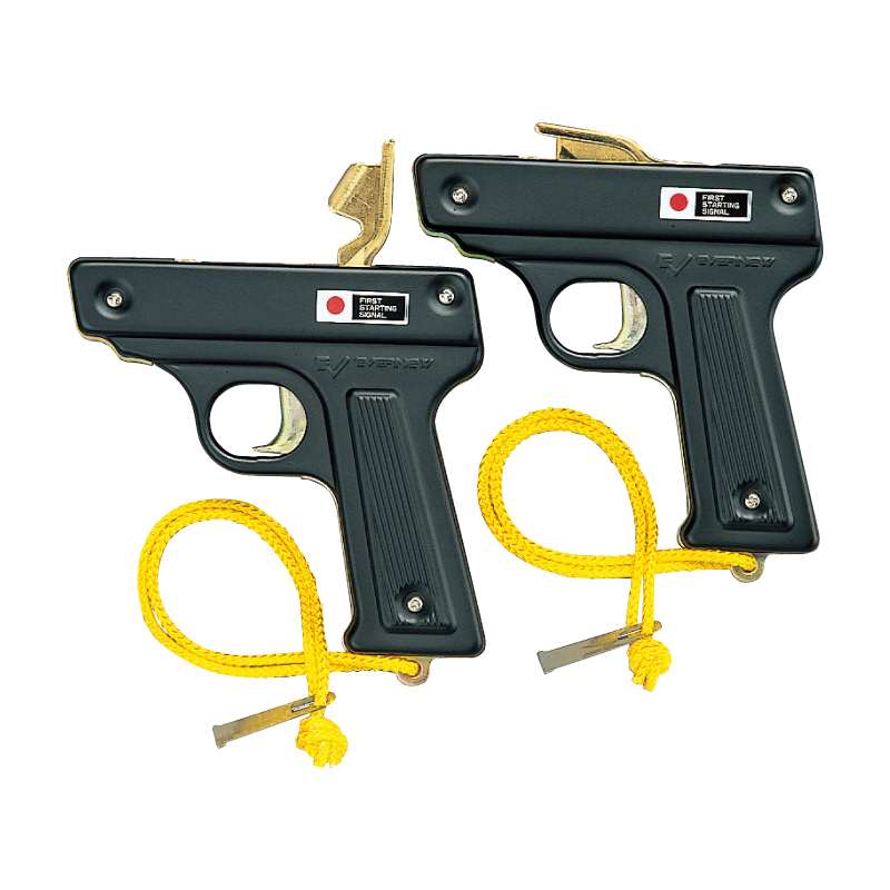 楽天市場】エバニュー EVERNEW EGA222 競技用紙雷管 1箱（100発入